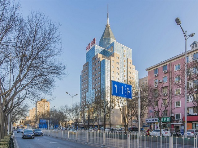 河南实木全屋定制